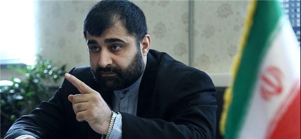 فتاحی دادستان پردیس