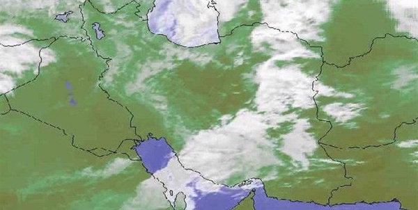 هواشناسی