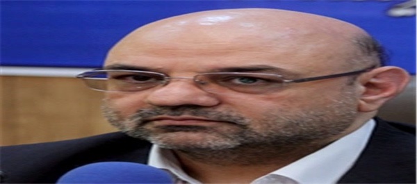 احمد تویسرکانی رئیس سازمان ثبت اسناد و املاک کشور