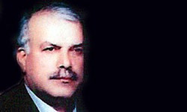 غلامرضا بهروان