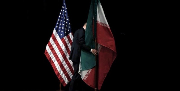 ایران آمریکا