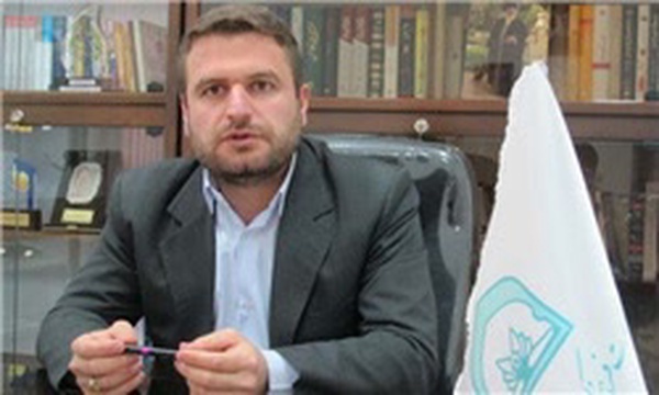 مرتضی مقدمی دبیرخانه کانون‌های فرهنگی مساجد استان زنجان