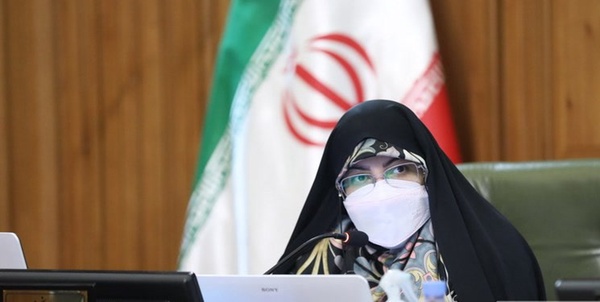 سوده نجفی
