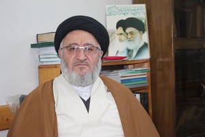 جلالی امام جمعه فریدونکنار