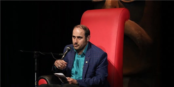 احمدی
