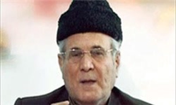 اردبیل - سلیم موذن زاده