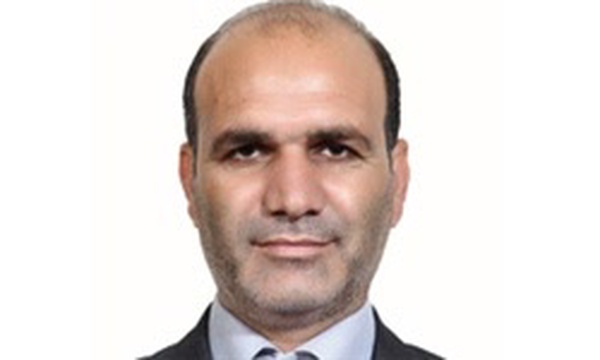 عباس قائد رحمت