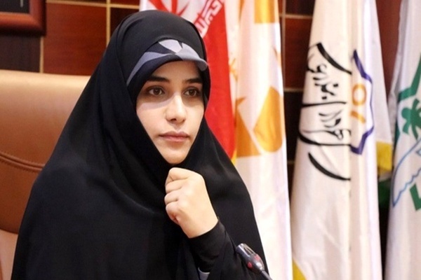 فاطمه جراره