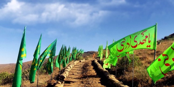 اردوی راهیان نور 3