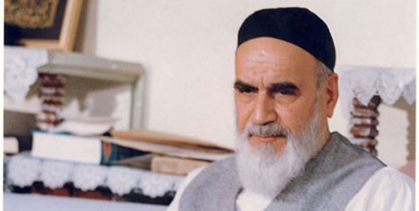 امام خمینی