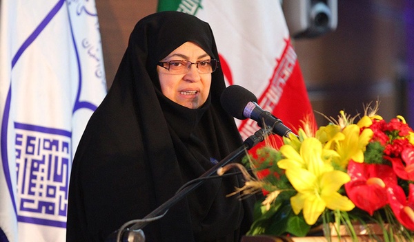 طاهره چنگیز