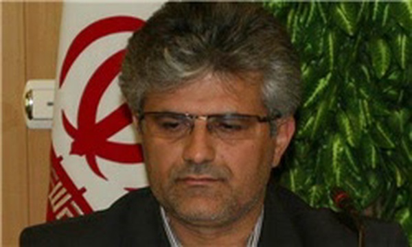 نجبایی معاون عمرانی فرماندار شهرستان دماوند