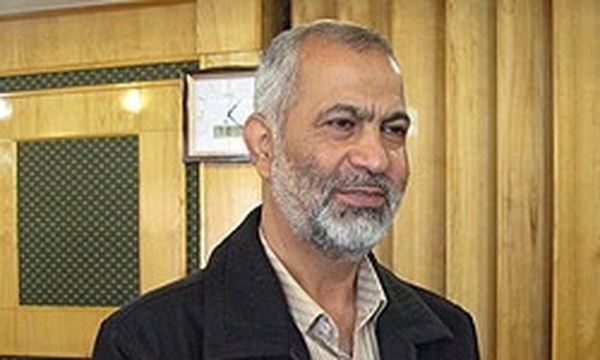 عبدالعلی تاجی