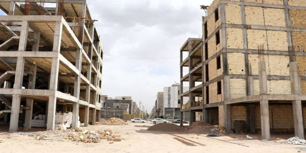 مسکن ملی