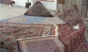 فرش خراسان جنوبی