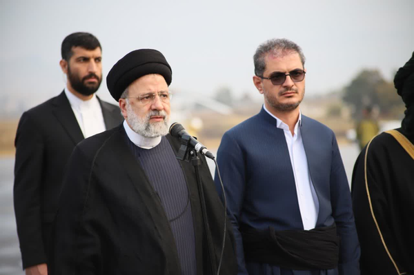 رئیس جمهور