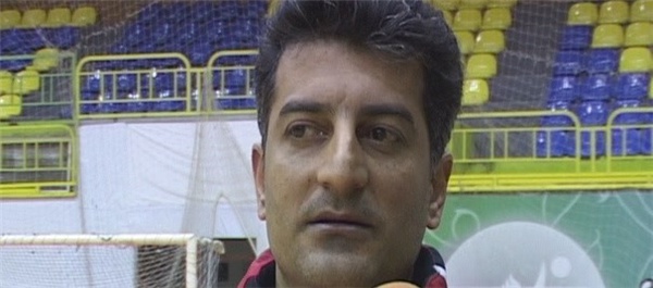 علی صانعی