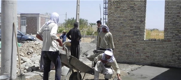 اردوهای جهادی کرمان