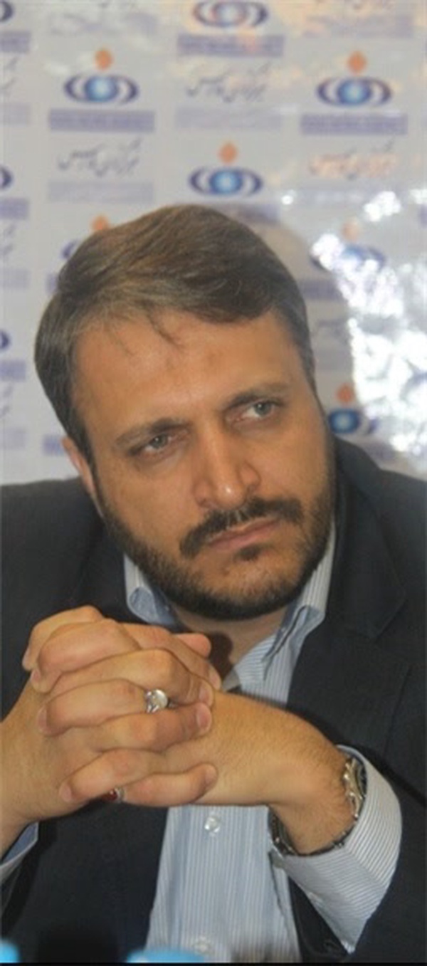 اصغر آذربایجانی