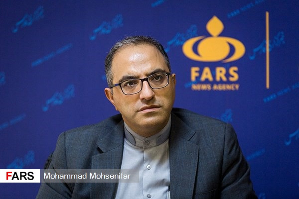 مصاحبه با آوا شاهوردیان