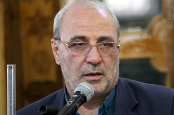 حسینعلی حاجی
