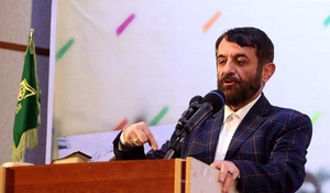 علی آقامحمدی