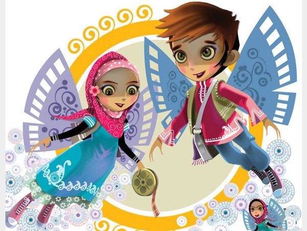 فیلم کودک و نوجوان