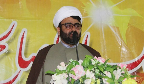 غلامی