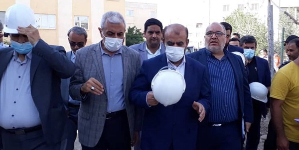 وزیر راه