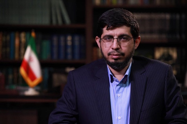 مرتضی فیروزآبادی