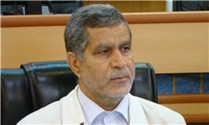 محمد رئوفی نژاد استاندار زنجان