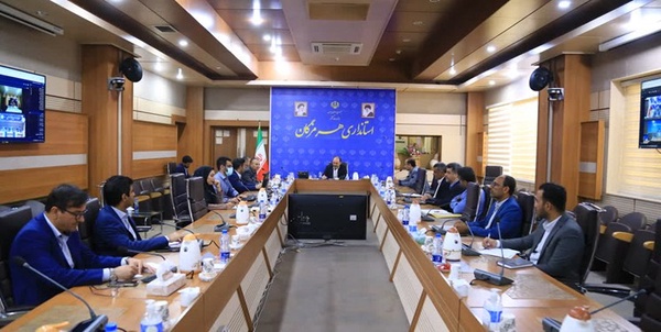 ستاد انتخابات 