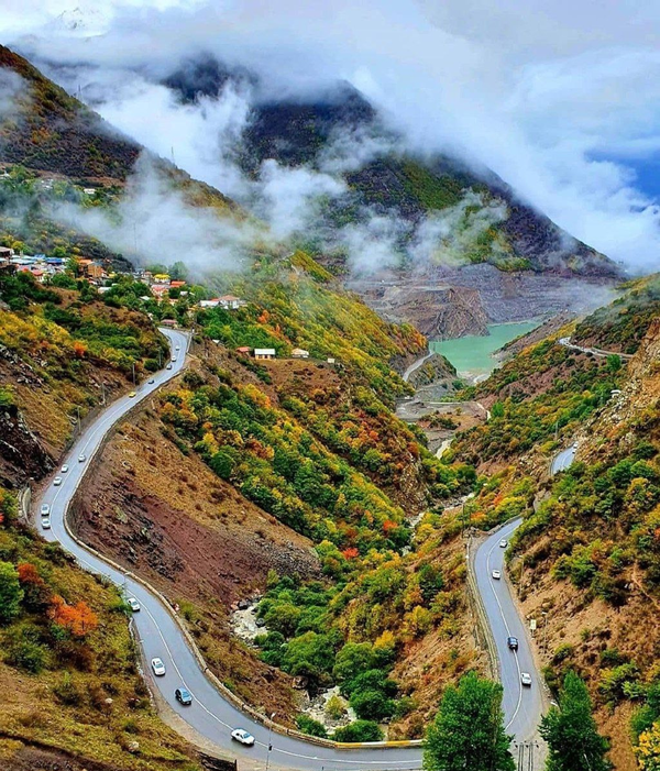 ترافیک