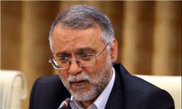 مرتضی میرباقری