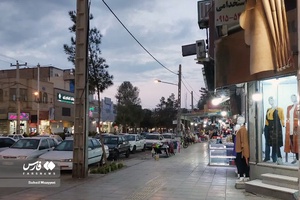 بازار زاهدان