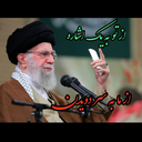 تصویر نمایه‌ی ‌مطهره ش‌