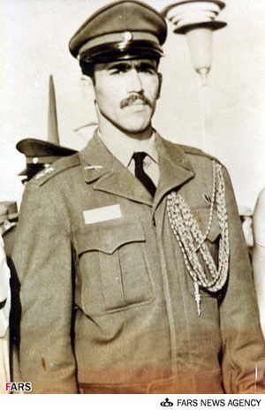 شهید حسن آبشناسان 