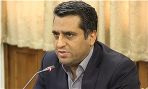 احمدی نیا