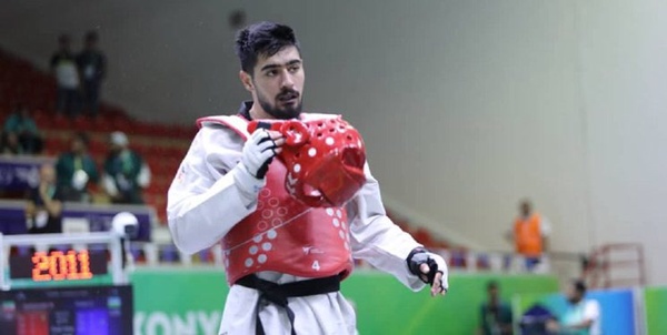 مهران برخورداری