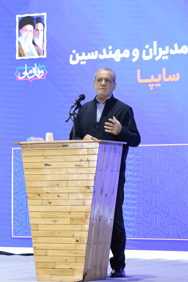 گزارش تصویری بازدید از خط تولید صنعت خودروسازی | بخش چهارم