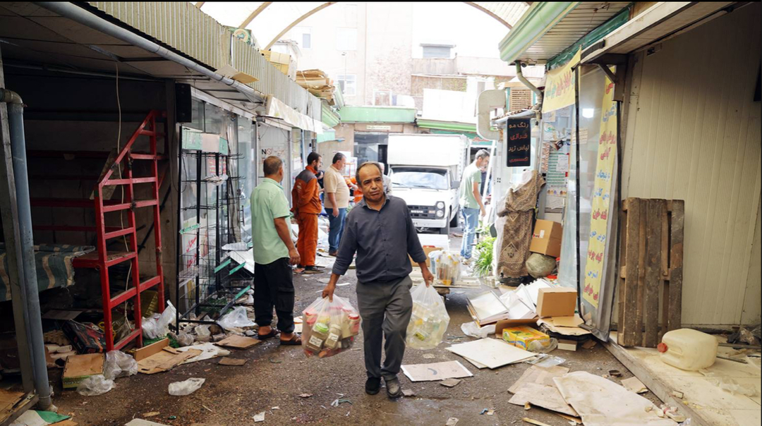 بعد از ۲۳ سال این پرونده تخلف بسته شد+عکس