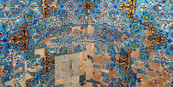 گلریزان