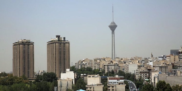 تهران