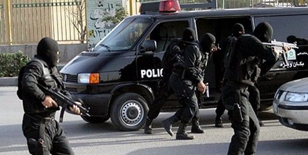 گروگان نوپو