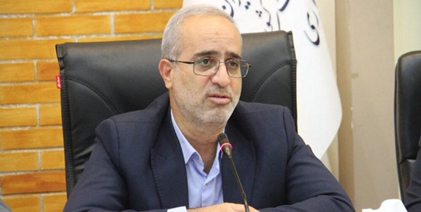 استاندار کرمان 