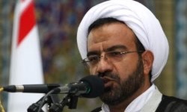 مدیرکل اوقاف کرمان