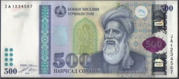 تاجیکستان