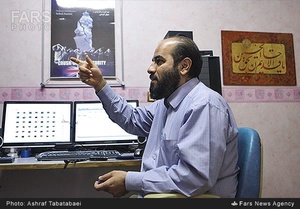سهیل کریمی ،مستند ساز
