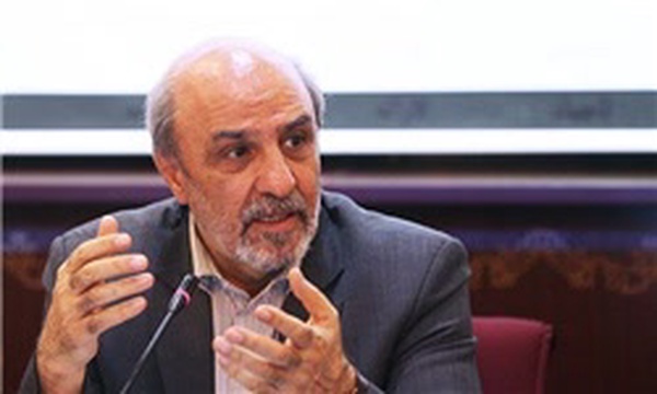 محمود گودرزی وزیر ورزش