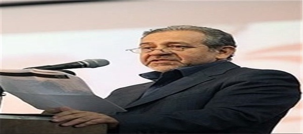 رسول زرگرپور استاندار اصفهان
